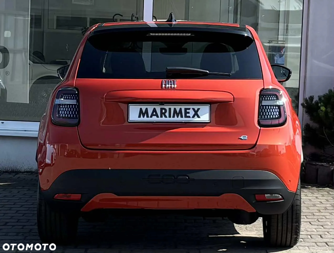 Fiat 600 - 6