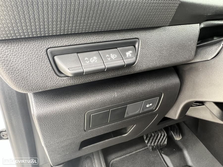 Nissan Townstar 45 kWh L1 Comfort 3L - 24