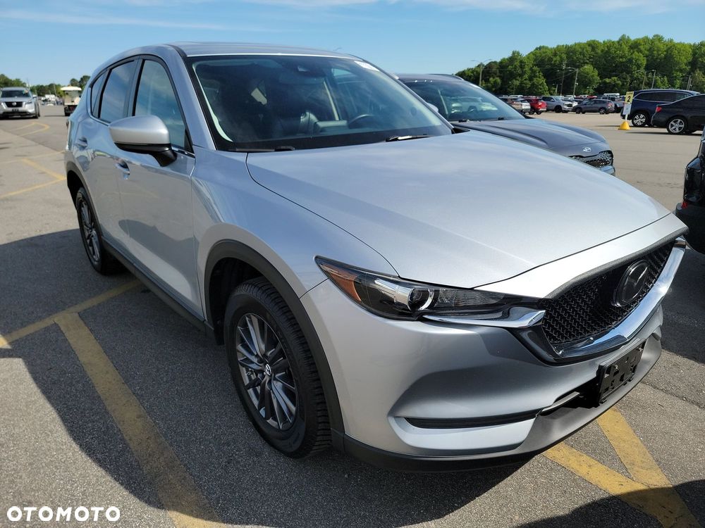 Mazda CX-5 - 2