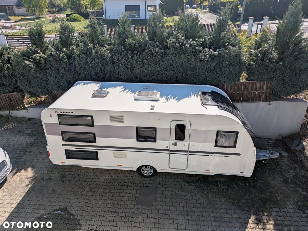 Adria 593 UK - 6