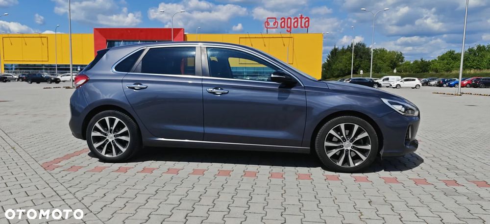 Hyundai i30 1.6 CRDI Select - 6