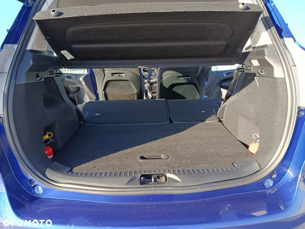 Ford B-MAX 1.0 EcoBoost Trend - 19