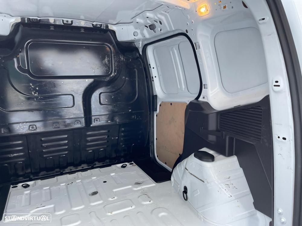 Ford Transit TRANSIT COURIER 1.5 TDCi (75CV) - 9