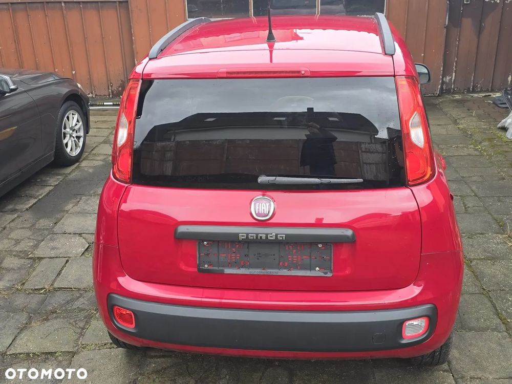 Fiat Panda - 6