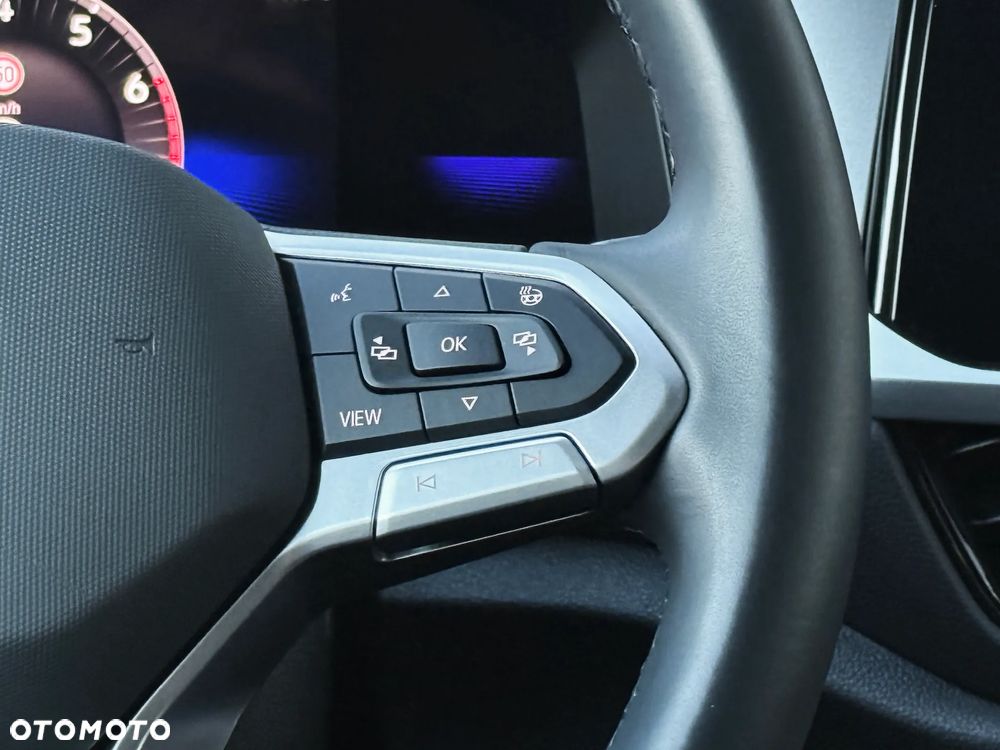 Volkswagen T-Roc 1.0 TSI Life Plus - 19