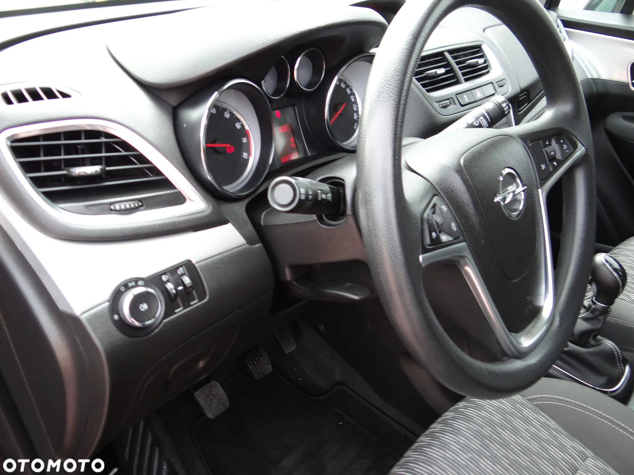 Opel Mokka - 14