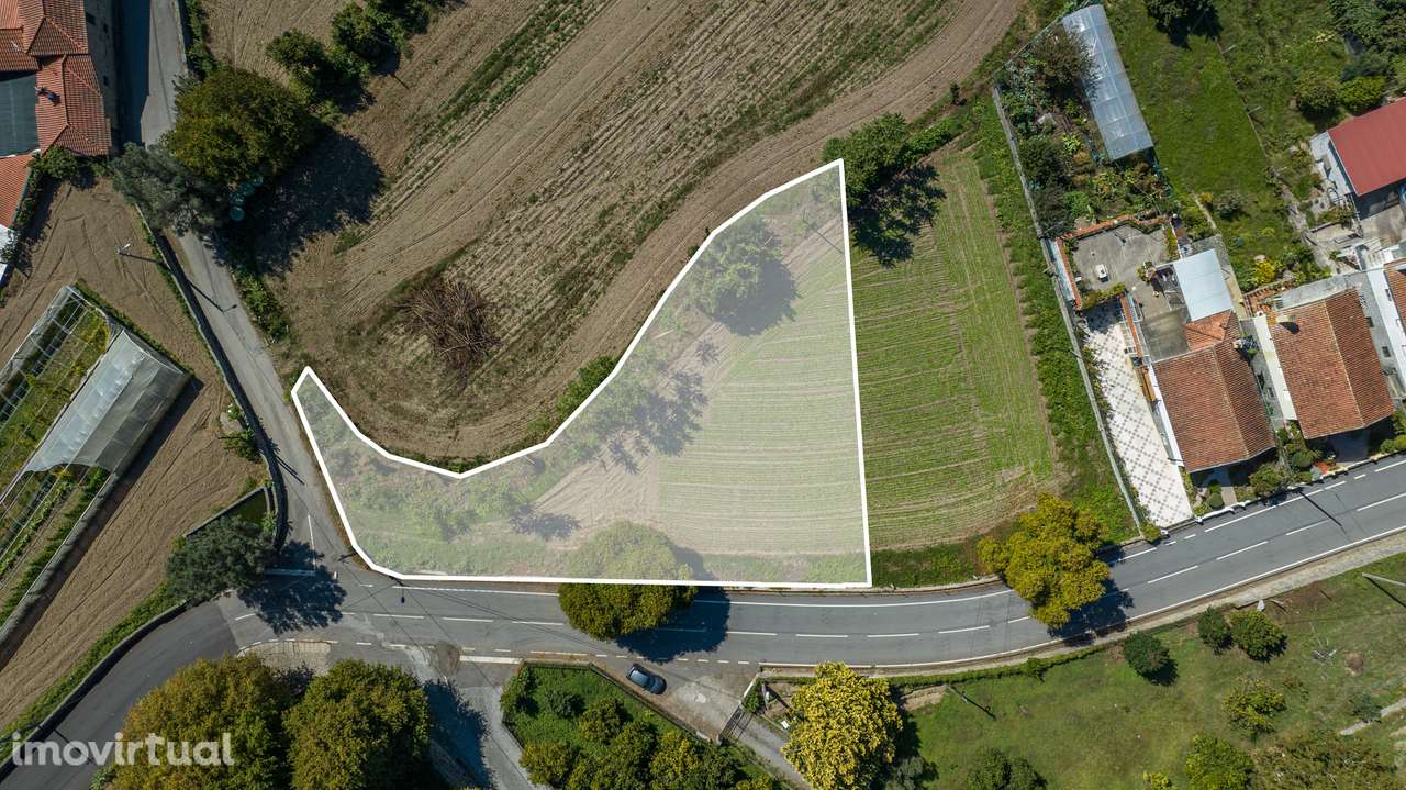 Terreno para construção de moradia individual - Grande imagem: 4/15