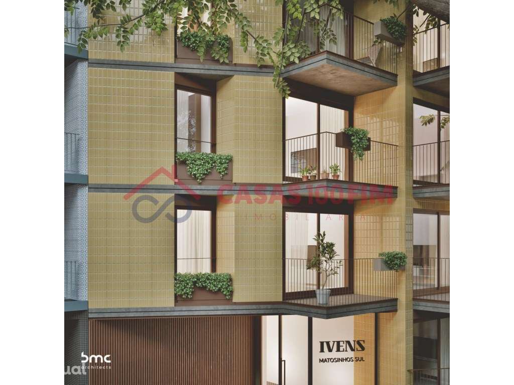 Excelente T1+1 Matosinhos - Grande imagem: 3/12