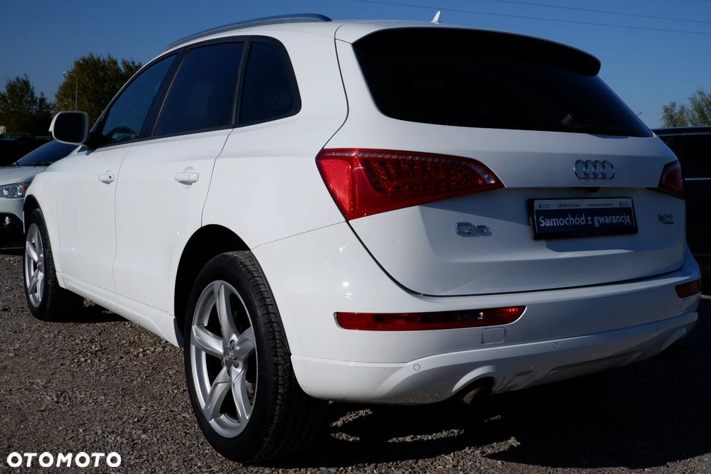 Audi Q5 2.0 TFSI Quattro S tronic - 34