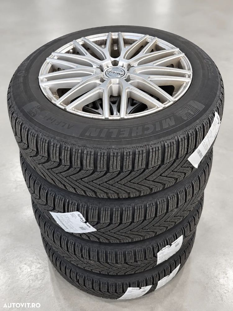 BMW Seria 5 520d Aut. Sport Line - 35
