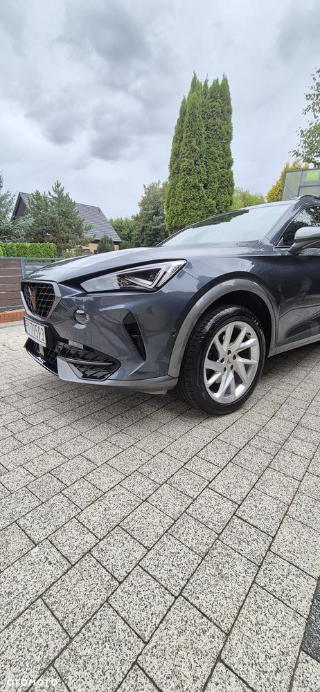 Cupra Formentor 1.5 TSI DSG - 6