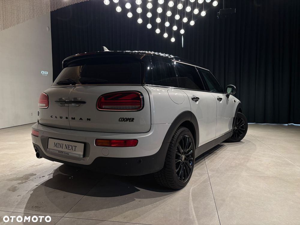MINI Clubman Cooper - 2