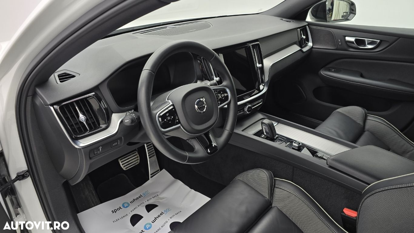 Volvo S60 - 13