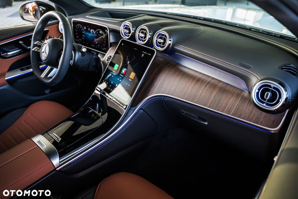 Mercedes-Benz GLC - 15