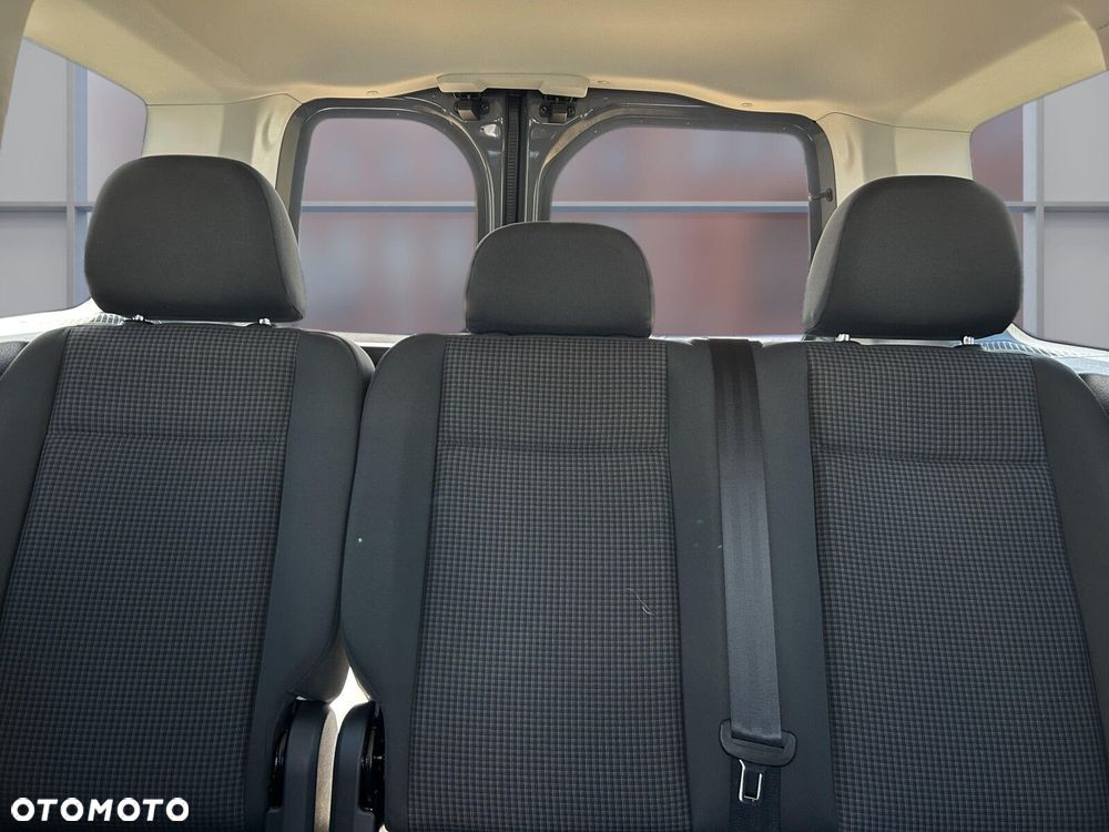 Volkswagen Caddy 1.5 TSI - 19