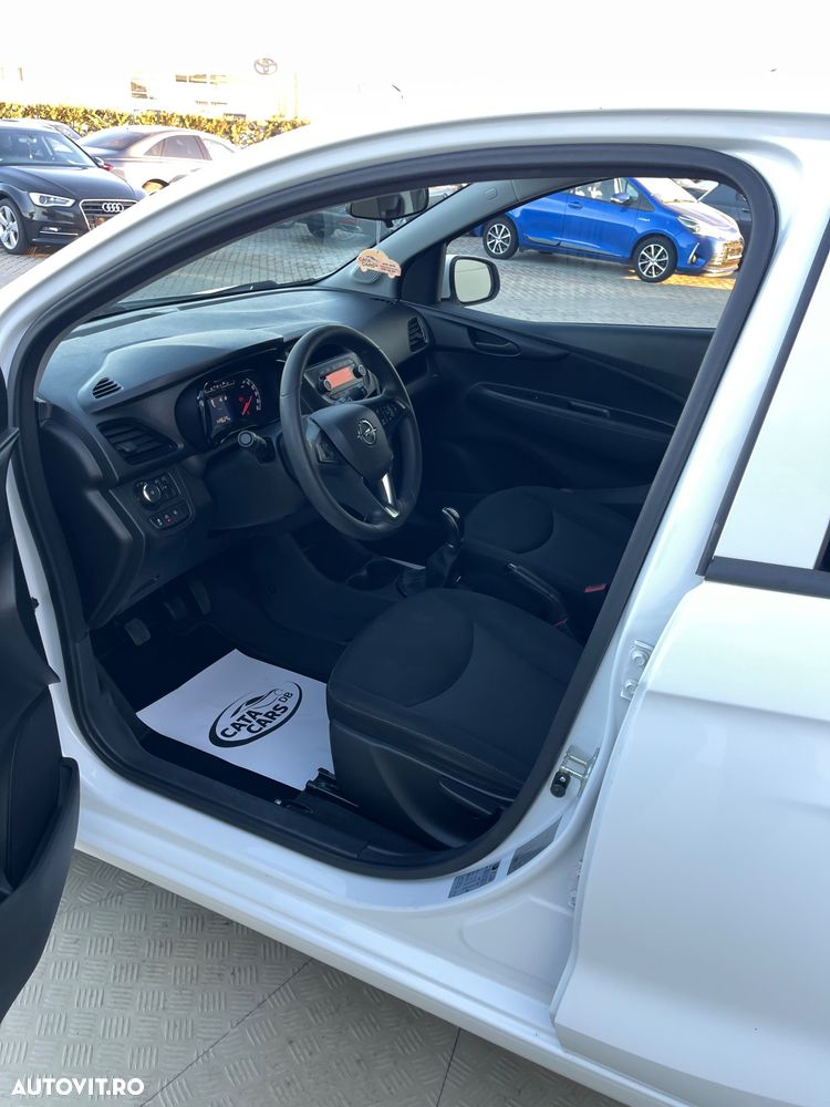 Opel Karl 1.0 Active - 30