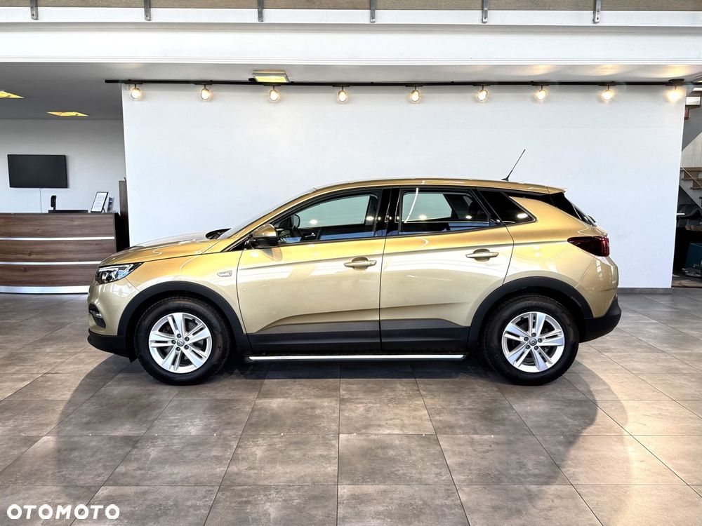 Opel Grandland X - 6