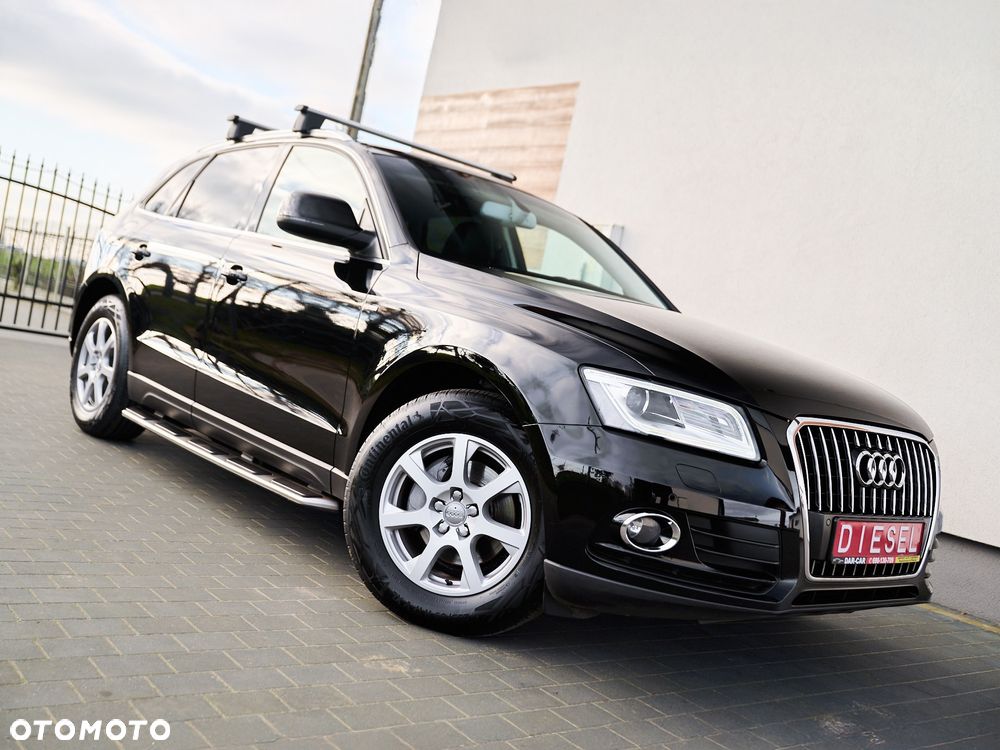 Audi Q5 2.0 TDI - 3