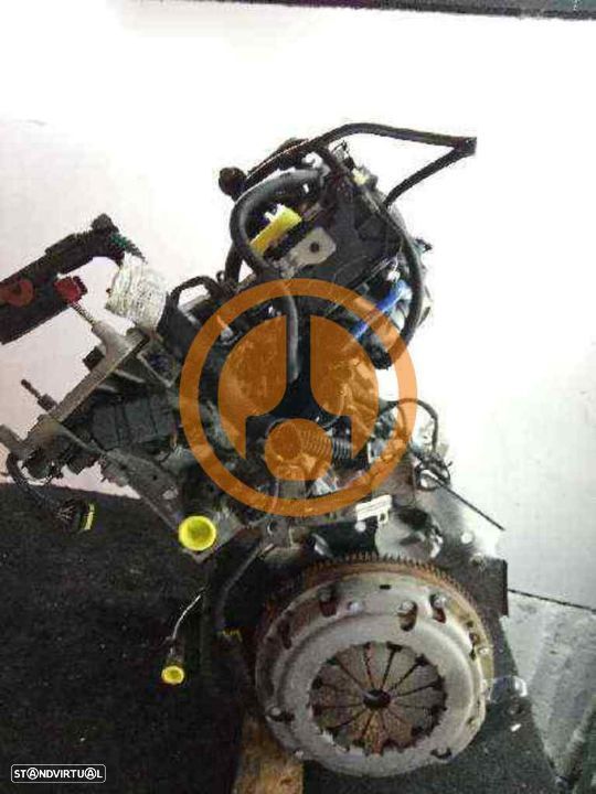 Motor 350A1000 FIAT DOBLO FIORINO GRANDE PUNTO IDEA LINEA PANDA PUNTO QUBO SIENA ALFA ROMEO MITO - 3
