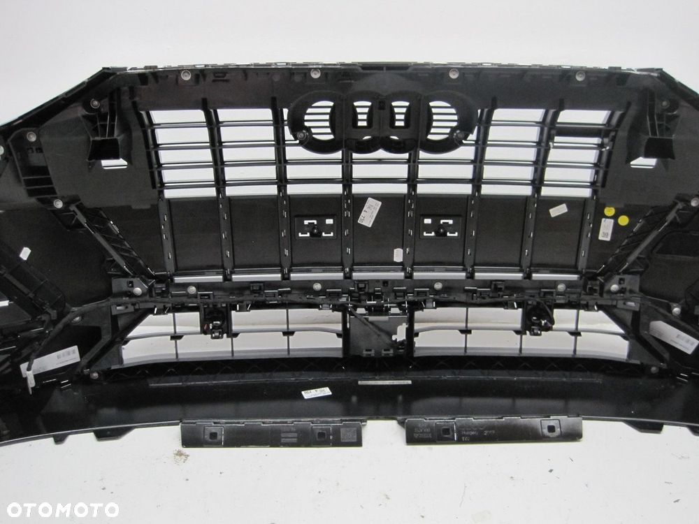 ZDERZAK AUDI Q3 83A S-LINE 4 PDC 24R PRZÓD PRZEDNI - 10