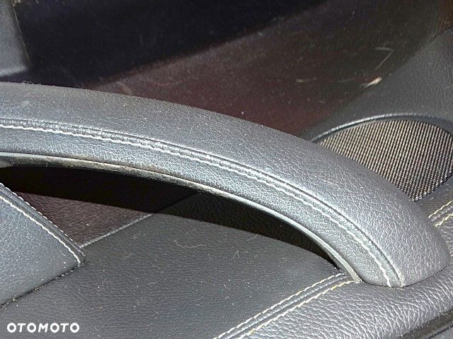 X3 F25 Euro Skóra Nevada Ambiente Grzane Pompowane Fotele Rolety Pamięć Przeszycia Podłokietnik Boczki Podświetlane Wiązki - 36