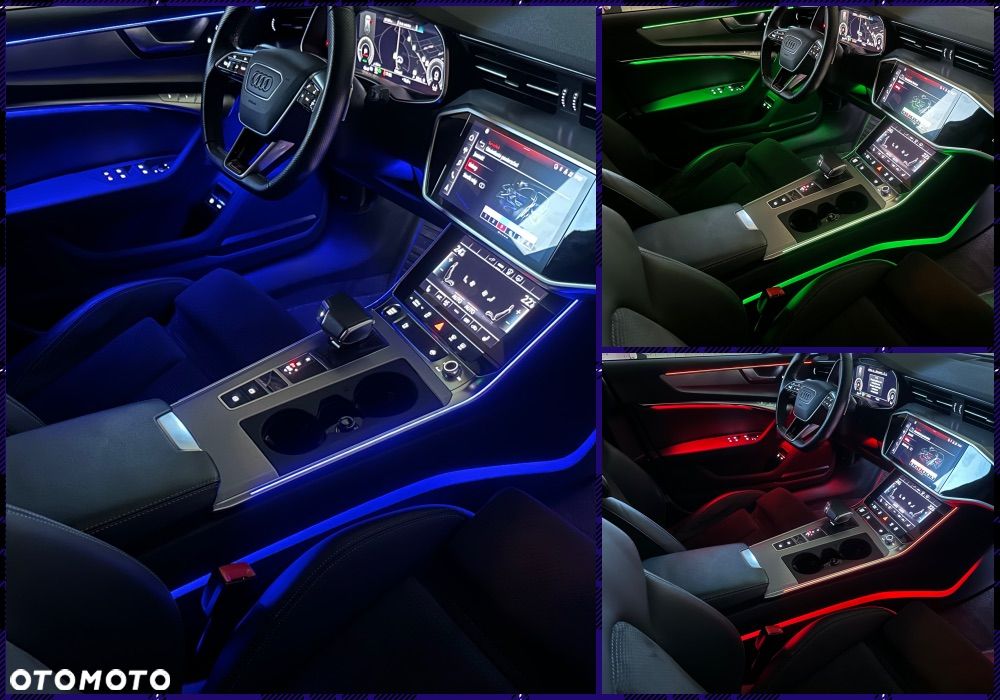 Audi A6 Limousine 50 TFSI e quattro S tronic S line - 19