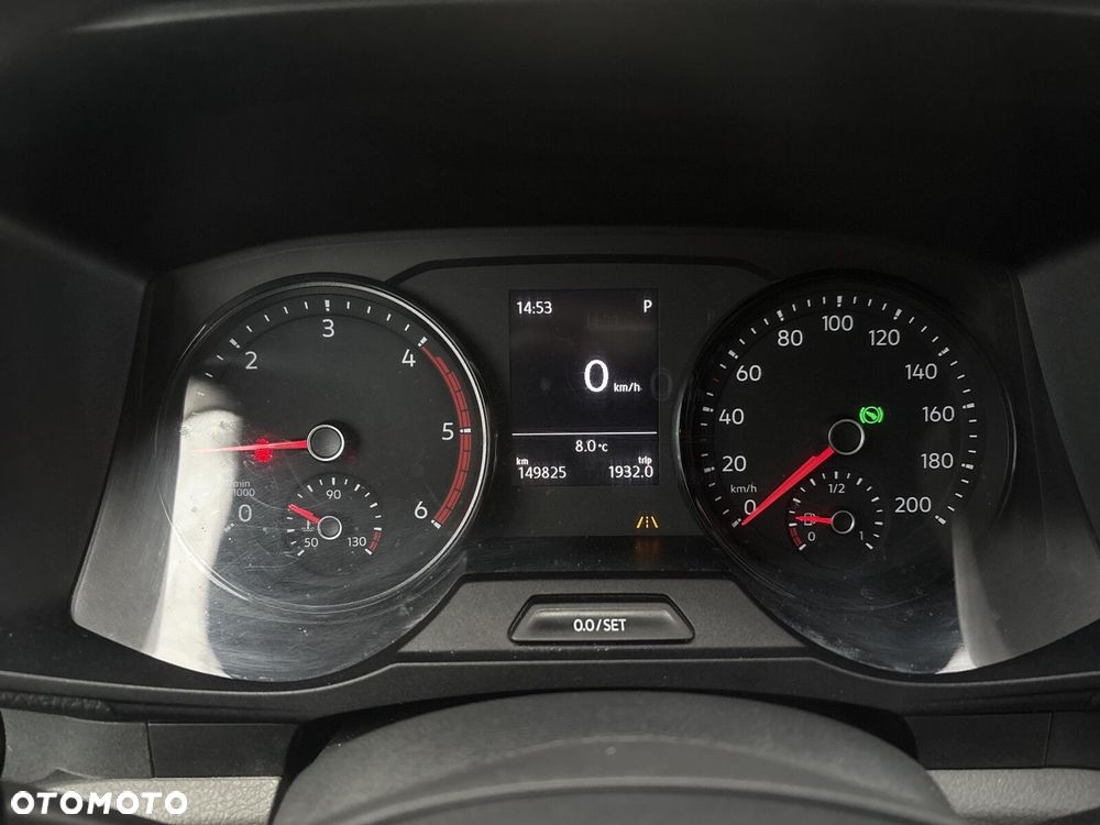 Volkswagen Crafter - 18