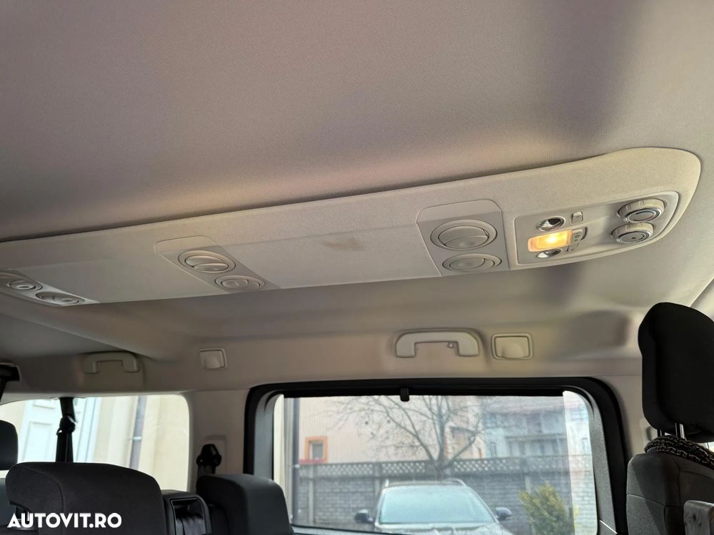 Toyota Proace - 9
