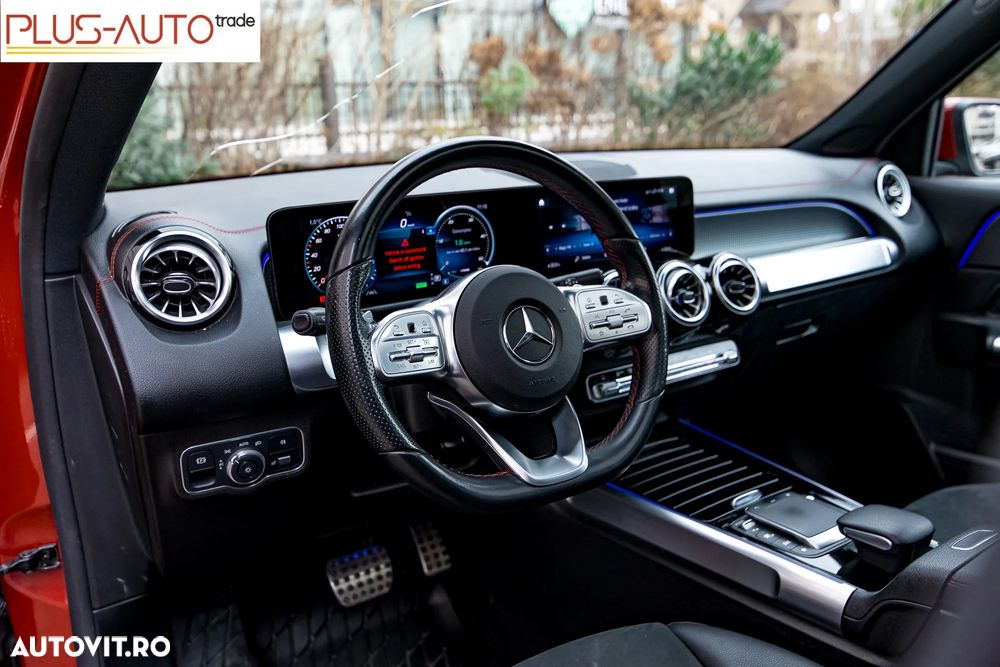 Mercedes-Benz EQB - 18