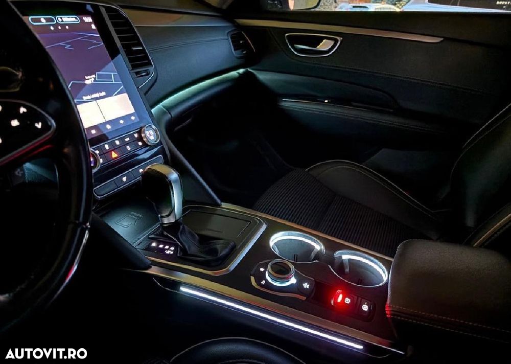 Renault Talisman BLUE dCi 160 EDC INTENS - 18
