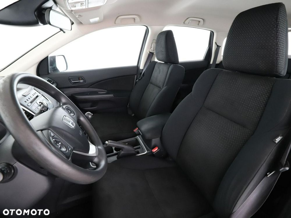 Honda CR-V 2.0i-VTEC 2WD Comfort - 14