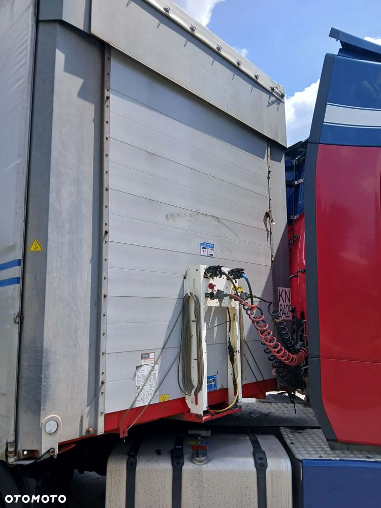 Fliegl SDS - 14
