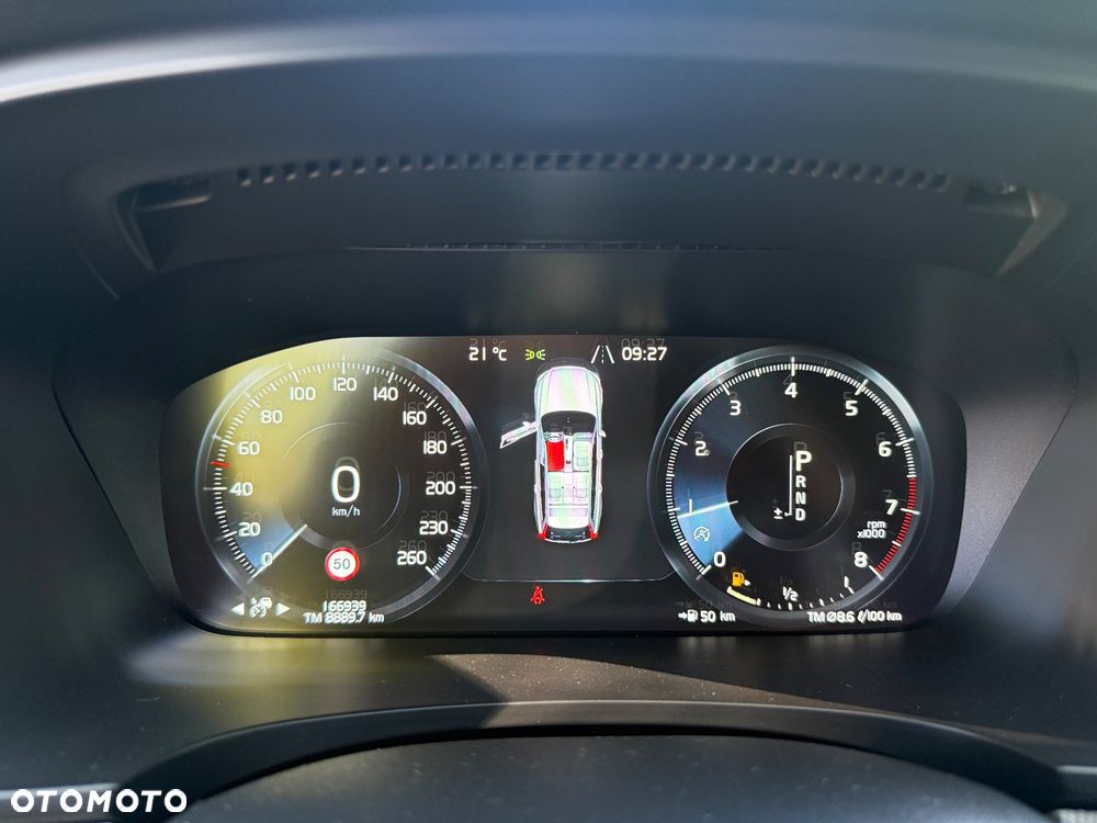 Volvo V90 T4 R-Design - 23