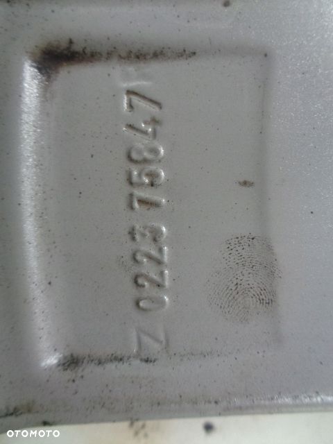 FELGI SEAT SKODA AUDI VW 18 5X112 7,5J ET47 - 11