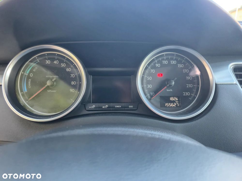 Peugeot 508 - 17