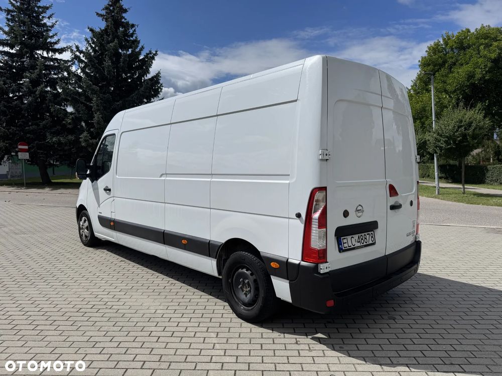 Opel Movano - 3