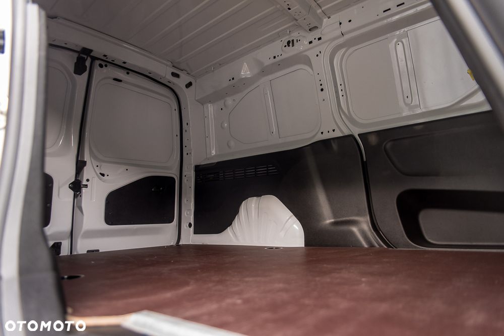 Opel Combo XL, Lift - 38