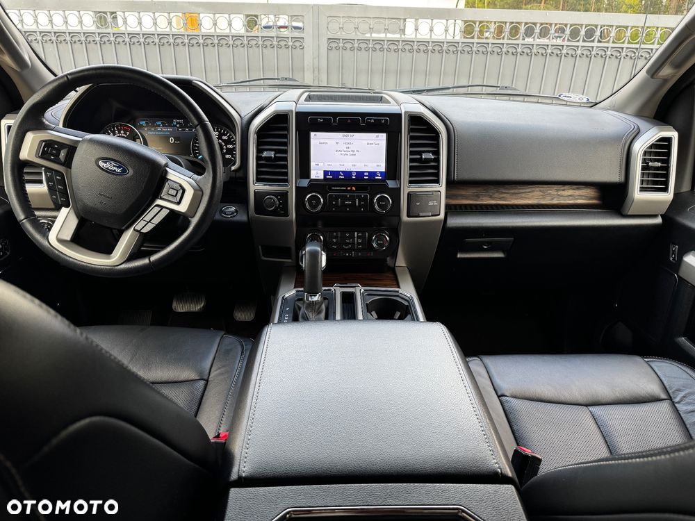 Ford F150 - 12