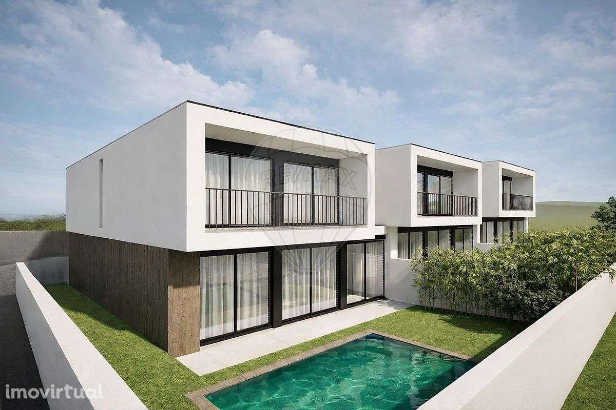 Moradia T3 para venda - Grande imagem: 2/5