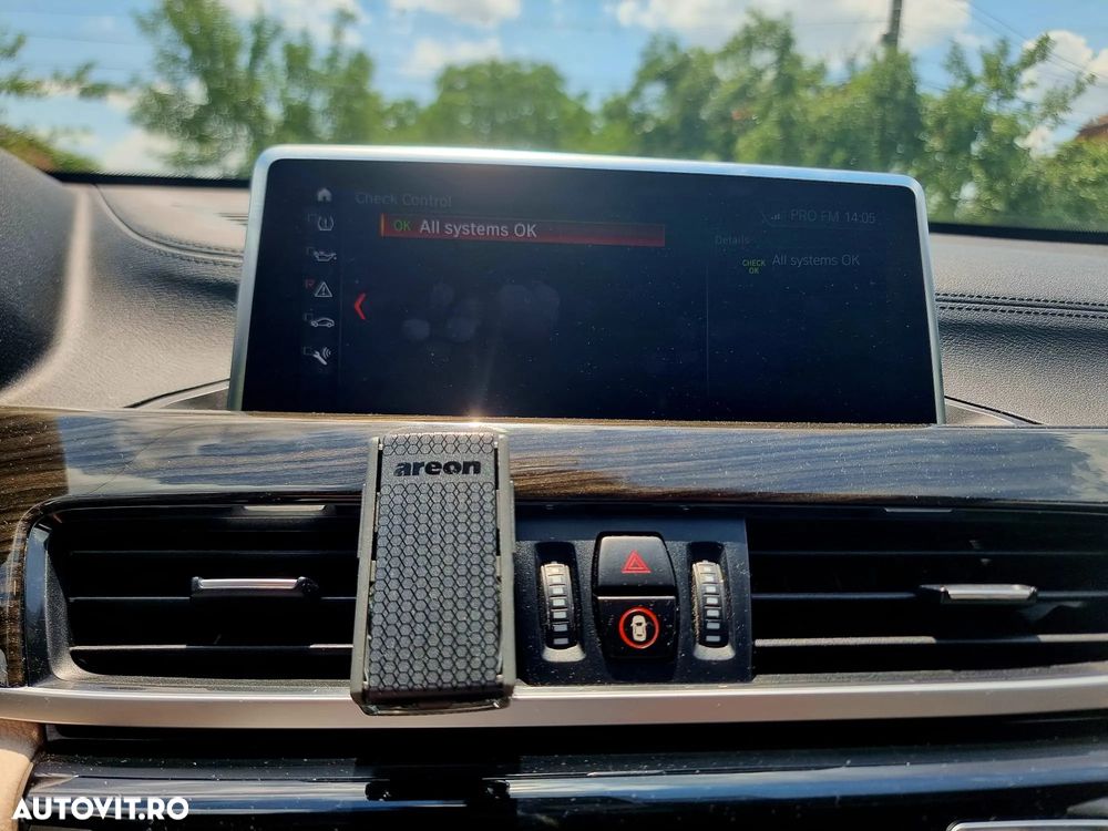 BMW X1 xDrive25i AT - 14
