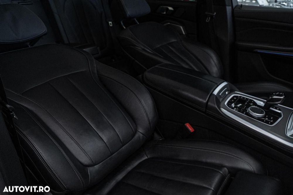 BMW X5 xDrive45e - 33