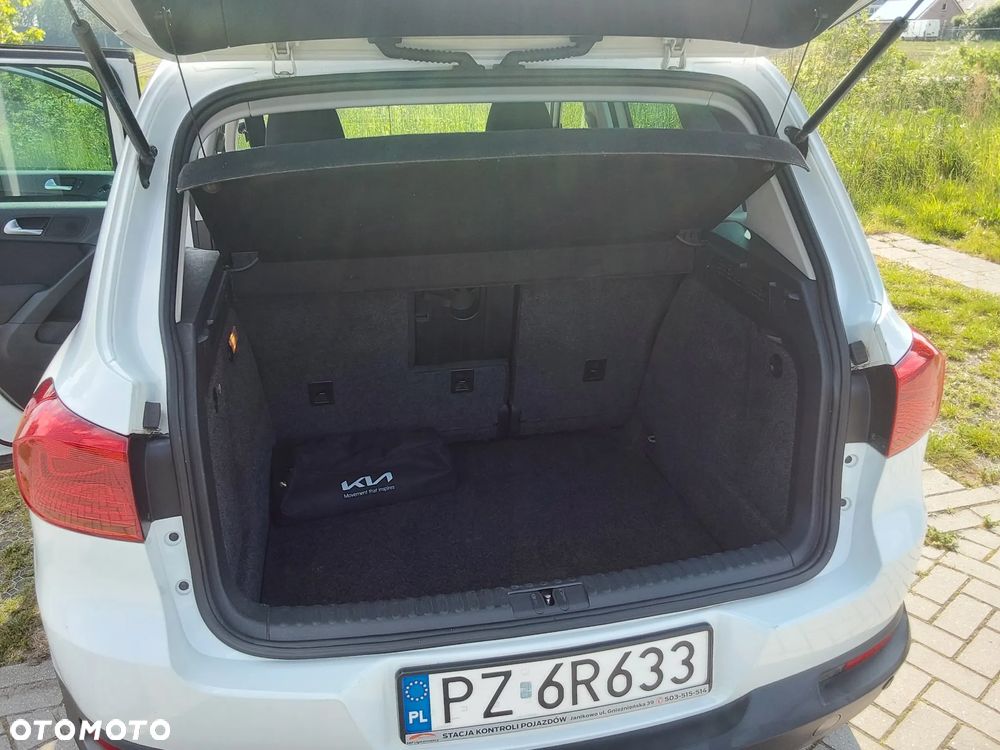 Volkswagen Tiguan 2.0 TDI SCR BlueMotion Technology Trend & Fun - 12