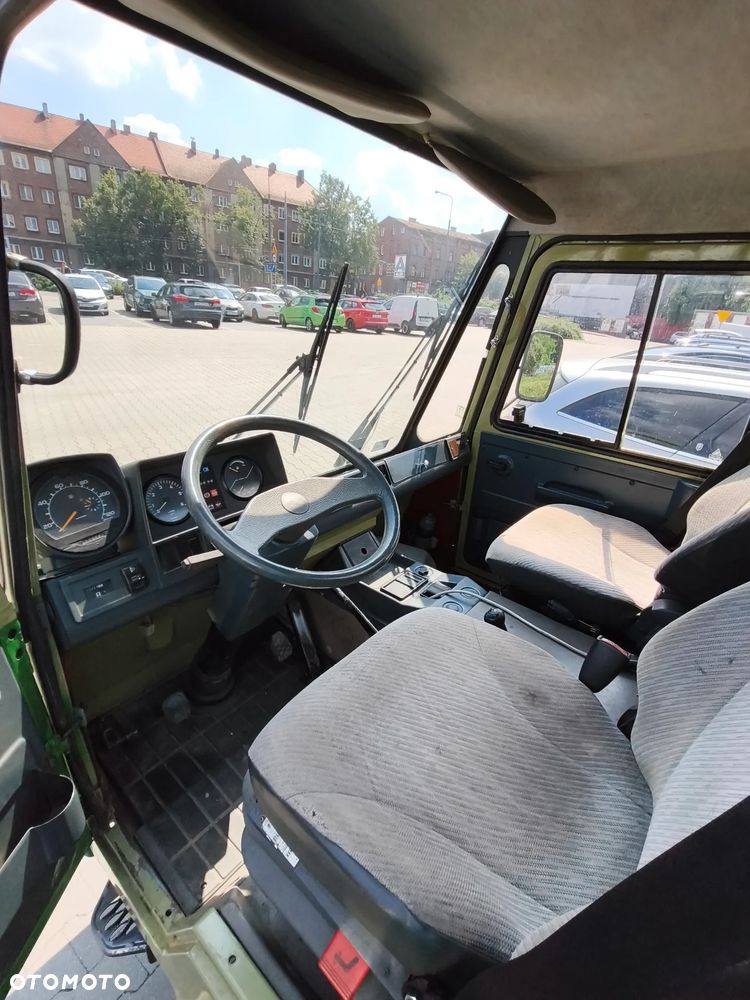 Multicar M 26 - 9