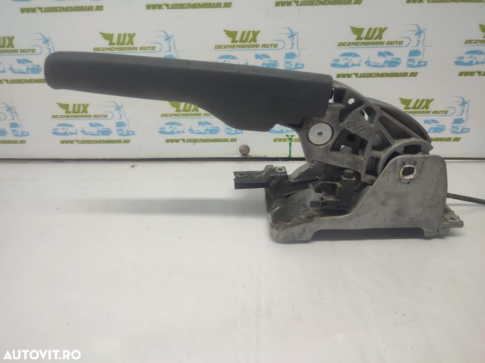 Maneta frana de mana ytb500300 Volkswagen VW Golf 5 [2003 - 2009] 1.9 - 1