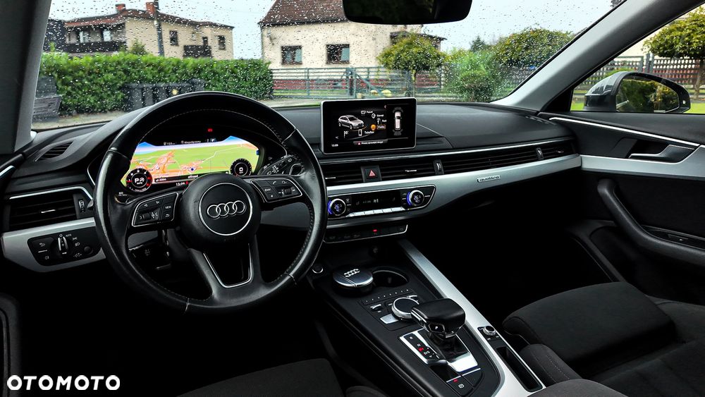 Audi A4 Avant 2.0 TDI S tronic quattro sport - 13