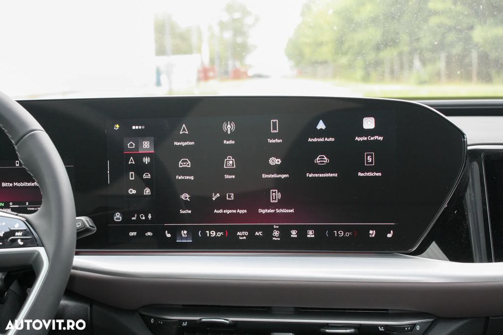 Audi Q5 ack 40 TDI quattro S tronic MHEV S Line - 20