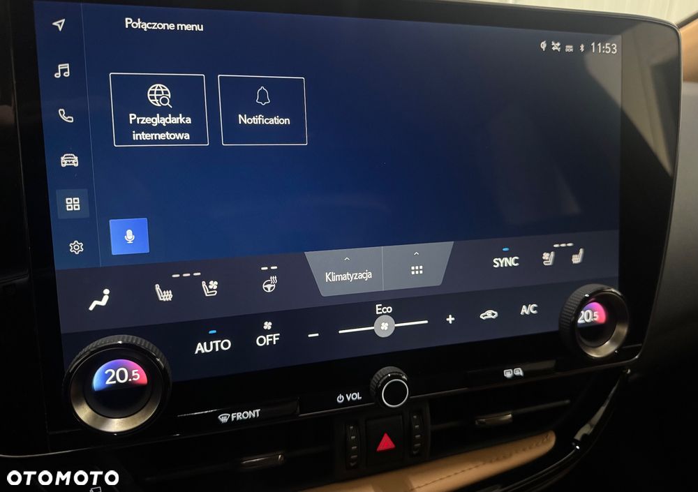 Lexus NX 300 Prestige AWD - 25
