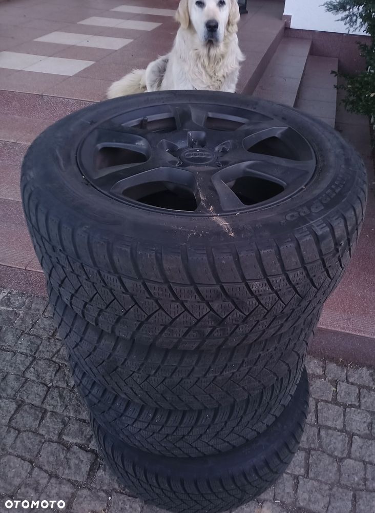 Audi A4 Avant 2.0 TFSI - 24