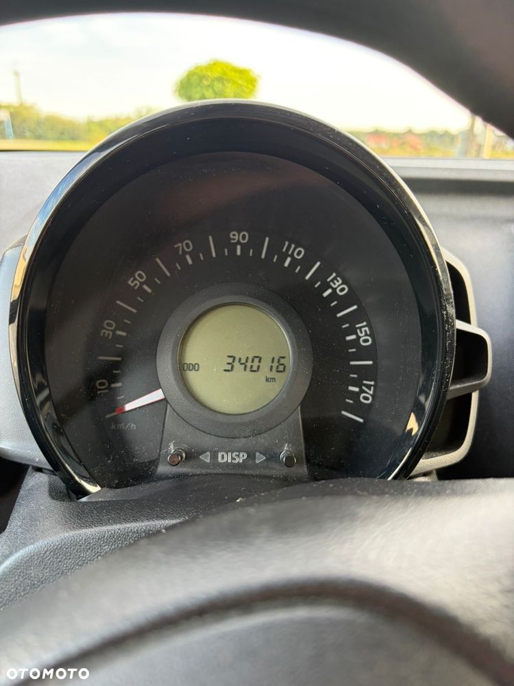 Toyota Aygo 1.0 VVT-i Sprint EU6 - 15