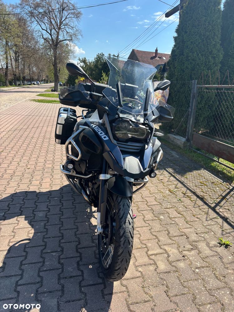 BMW GS - 3